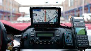 GPS Navigation Systems Have Come a Long Way